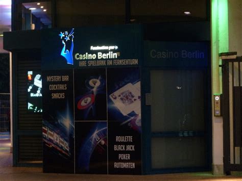 casino alexanderplatz berlin
